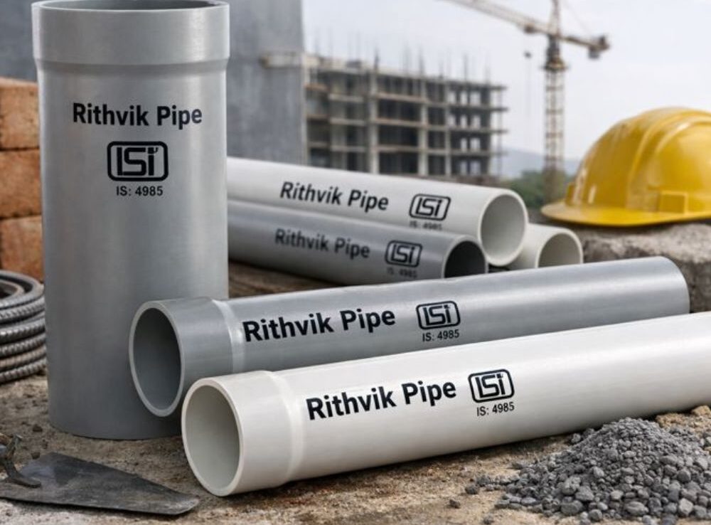 PVC Pipe Manufacturers in Kerala