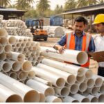 PVC pipe manufacturers in Palakkad